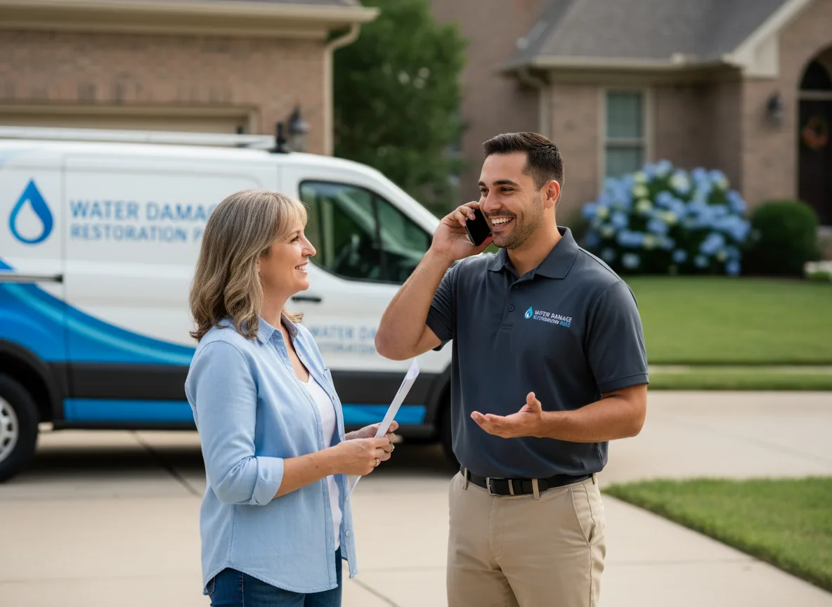 Flood Restoration Greenville, FL FAQs